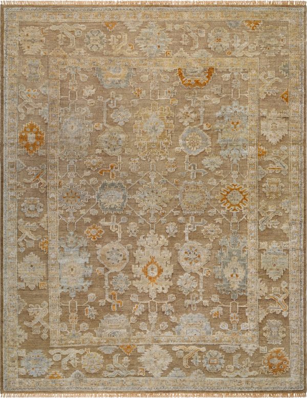 Surya Sinclair SCC-2300 Sand Area Rug Cheap