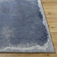 Surya Kavita KVT-2322 Grey Area Rug Cheap