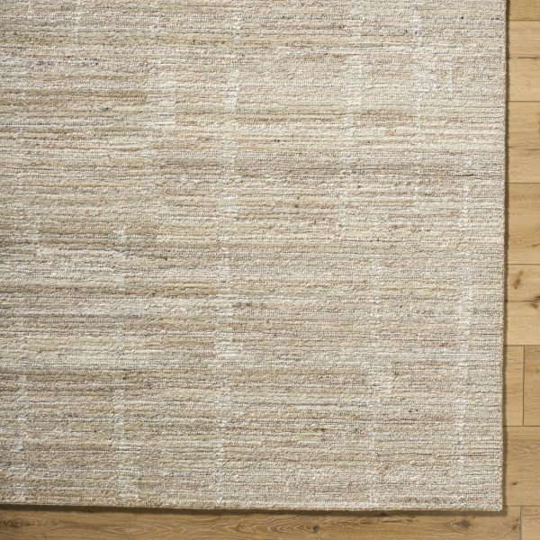 Surya Moab BOMB-2302 Ash Area Rug by Becki Owens Hot on Sale