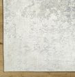 Surya Lille LEL-2303 Light Grey Area Rug Sale