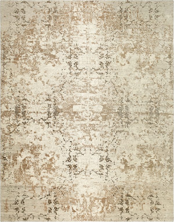 Surya Lille LEL-2302 Pearl Area Rug Sale