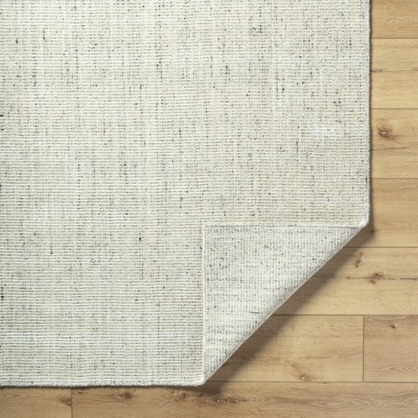 Surya Iman IMA-2300 Light Silver Area Rug Online Sale