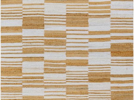 Surya Kamey BOKY-2307 Pearl Area Rug by Becki Owens Hot on Sale