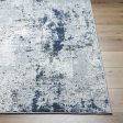 Surya Marbella MBR-2303 Light Grey Area Rug on Sale