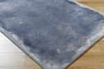 Surya Kavita KVT-2322 Grey Area Rug Cheap