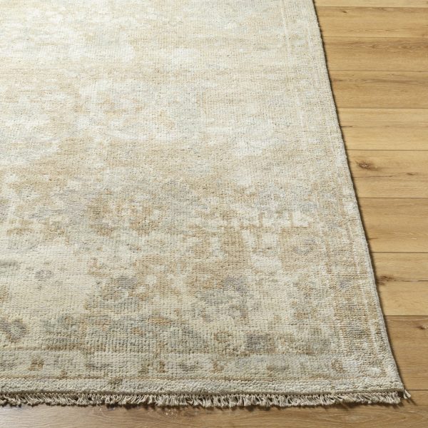 Surya Monterey MOY-2305 Ash Area Rug Cheap