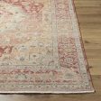 Surya Khorasan KHO-2301 Khaki Area Rug Hot on Sale