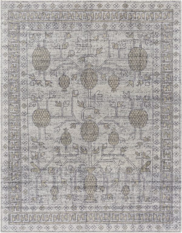 Surya Tulu TLU-2301 Area Rug Online now