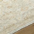 Surya Anelka ANK-2306 Pearl Area Rug Cheap