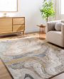 Surya Kavita KVT-2328 Khaki Area Rug Online