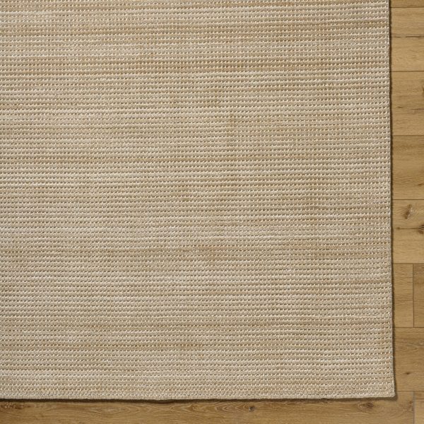 Surya Boston BBT-2307 Tan Area Rug Supply