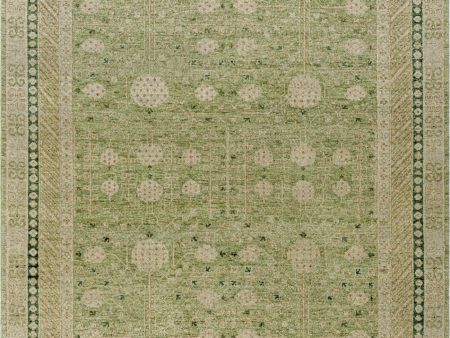 Surya Marisa MIR-2301 Warm Grey Area Rug For Cheap