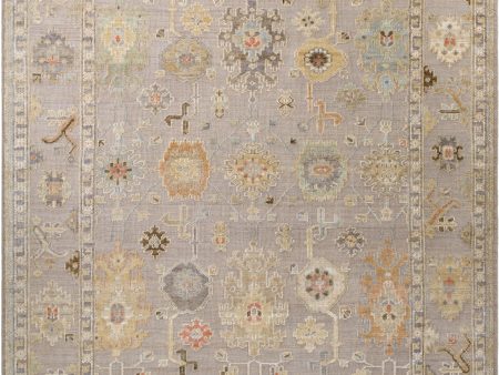 Surya Sinclair SCC-2305 Khaki Area Rug Online Sale