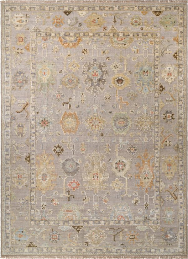 Surya Sinclair SCC-2305 Khaki Area Rug Online Sale