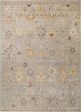 Surya Sinclair SCC-2305 Khaki Area Rug Online Sale