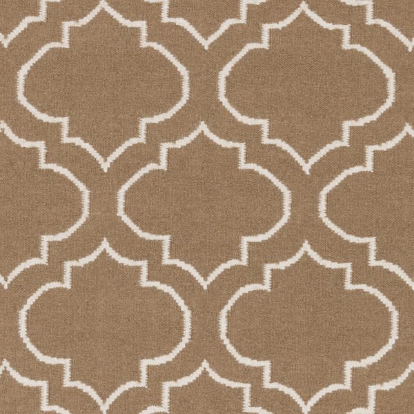 Surya York AWHD-1053 Tan Area Rug Sale