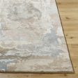 Surya Kavita KVT-2327 Warm Grey Area Rug Online