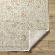 Surya Anelka ANK-2306 Pearl Area Rug Cheap