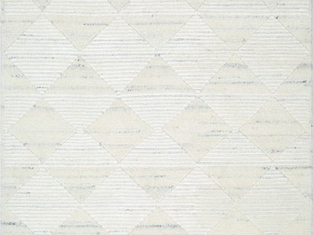 Surya Gina BOGN-2300 Ivory Area Rug by Becki Owens Online Hot Sale