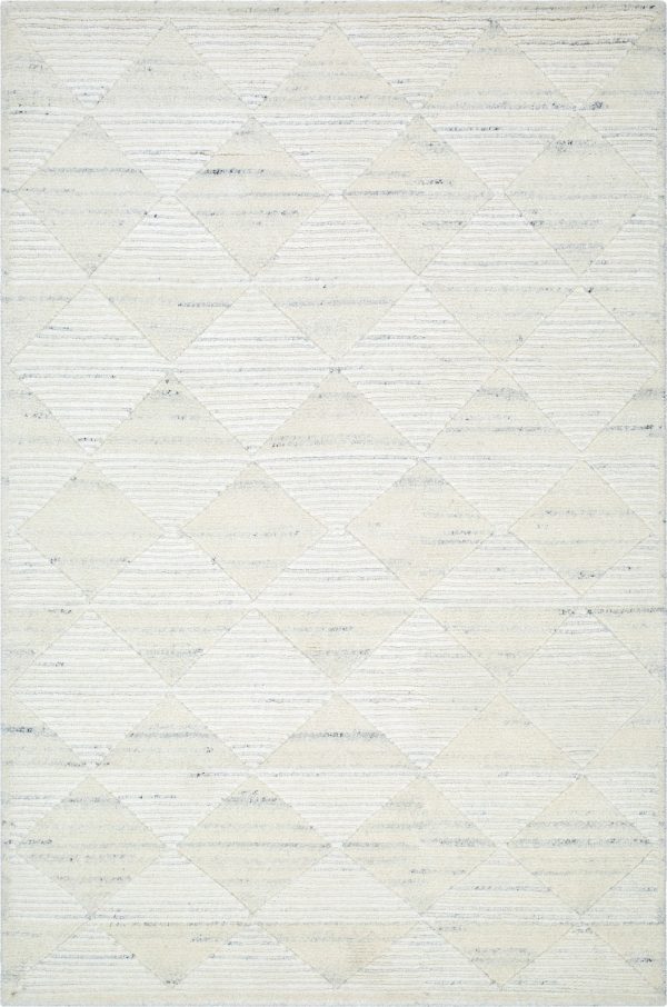 Surya Gina BOGN-2300 Ivory Area Rug by Becki Owens Online Hot Sale