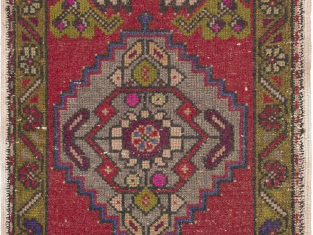 Surya Antique One of a Kind OOAK-1398 Area Rug Discount