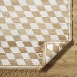 Surya Kamey BOKY-2301 Pearl Area Rug by Becki Owens Online Hot Sale