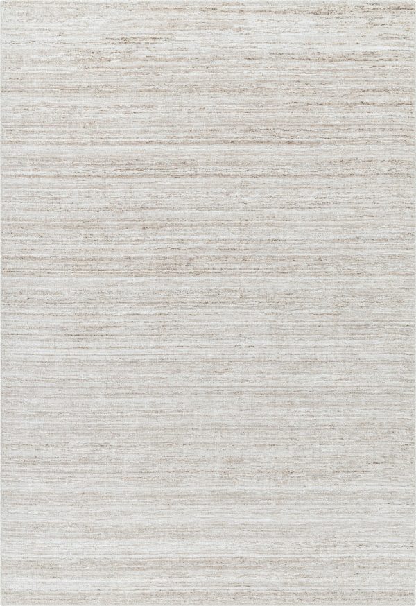 Surya Grandeur GRU-2300 Light Silver Area Rug Sale