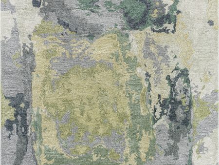 Surya Kavita KVT-2325 Ash Area Rug For Cheap