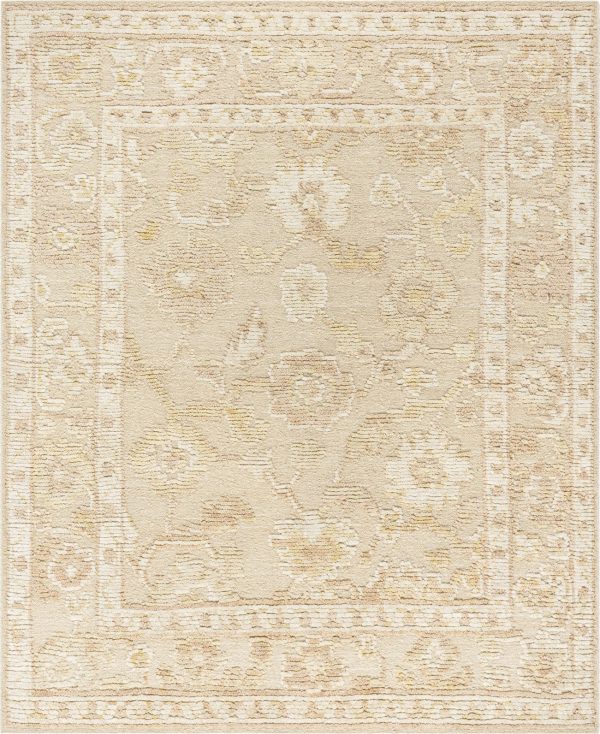 Surya Leros LRS-2300 Pearl Area Rug Supply