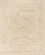 Surya Leros LRS-2300 Pearl Area Rug Supply