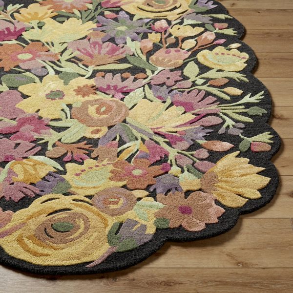 Surya Shindig SDG-2303 Clay Area Rug Online