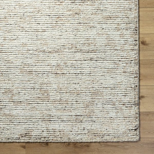 Surya Machu Picchu MCU-1007 Pearl Area Rug Online Hot Sale