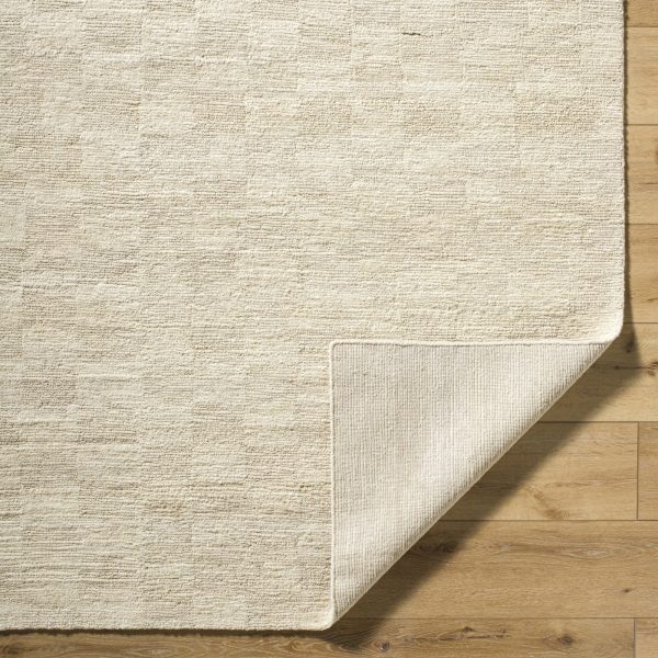 Surya Ventura VNR-2301 Pearl Area Rug Online Hot Sale