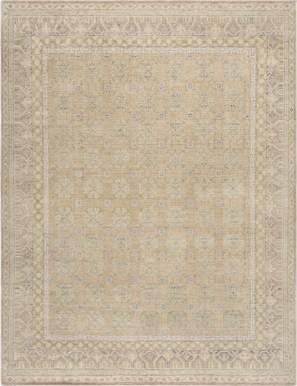 Surya Marisa MIR-2300 Khaki Area Rug Online Hot Sale