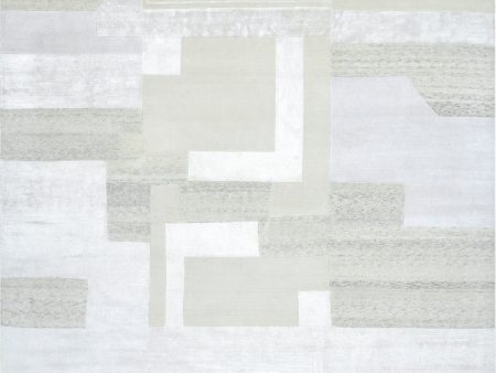 Surya Jaylin JYL-2302 Off-White Area Rug Discount