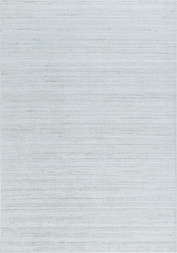 Surya Grandeur GRU-2302 Light Silver Area Rug Hot on Sale