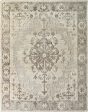 Surya Hadiya HAY-2300 Slate Grey Taupe Area Rug Online now