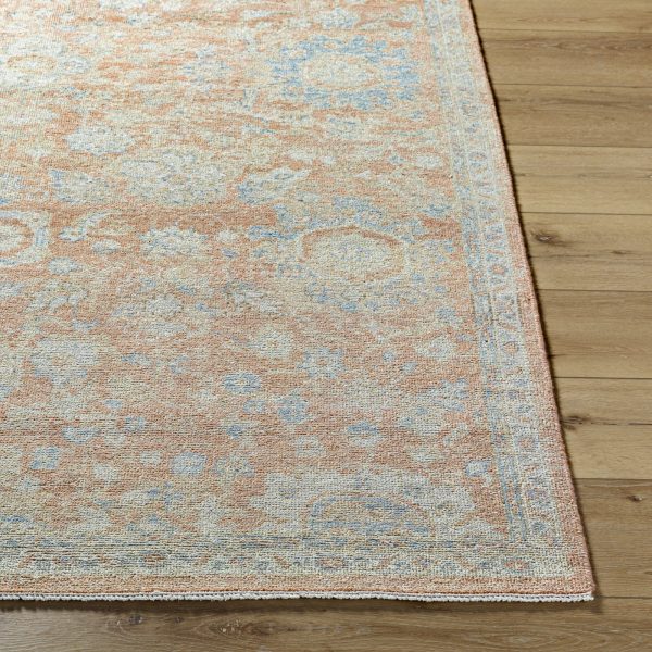 Surya Oviedo OVD-2300 Area Rug Discount