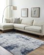 Surya Marbella MBR-2303 Light Grey Area Rug on Sale