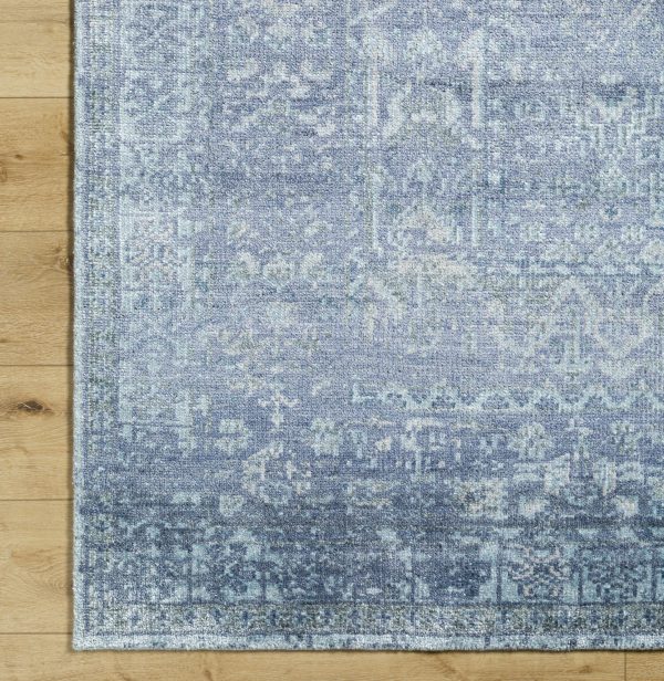 Surya Lille LEL-2301 Slate Area Rug Online now