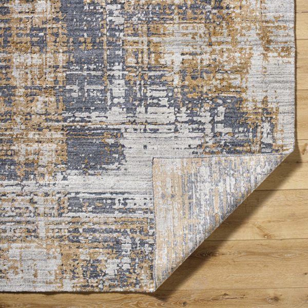 Surya Lucknow LUC-2309 Prairie Dust Area Rug For Sale