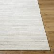 Surya Enlightenment ENL-1004 Off-White Area Rug Cheap