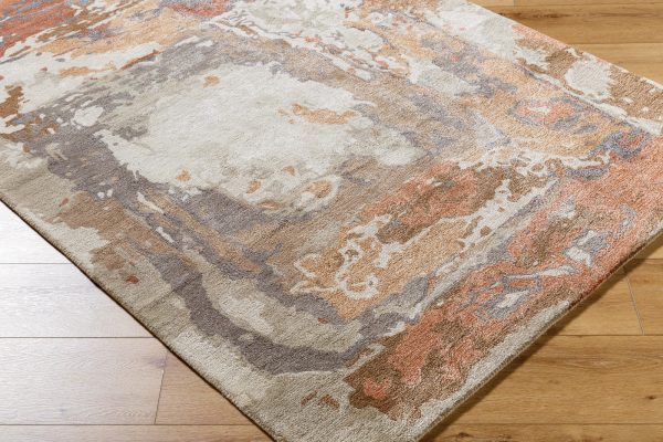 Surya Kavita KVT-2326 Prairie Dust Area Rug Sale