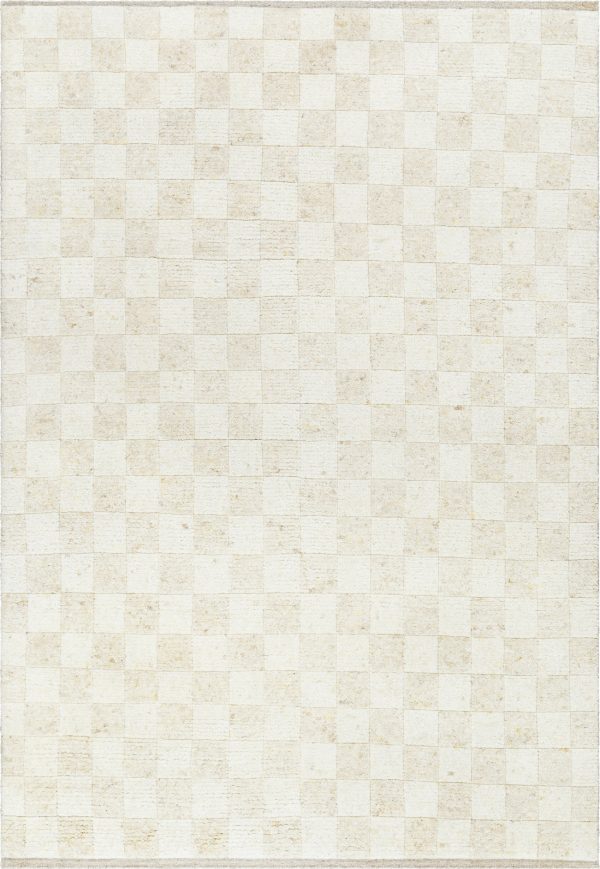 Surya Davey BODV-2303 Cream Area Rug by Becki Owens Cheap