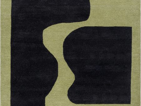 Surya JSW-1002 Prairie Dust Area Rug by Jason Wu Hot on Sale