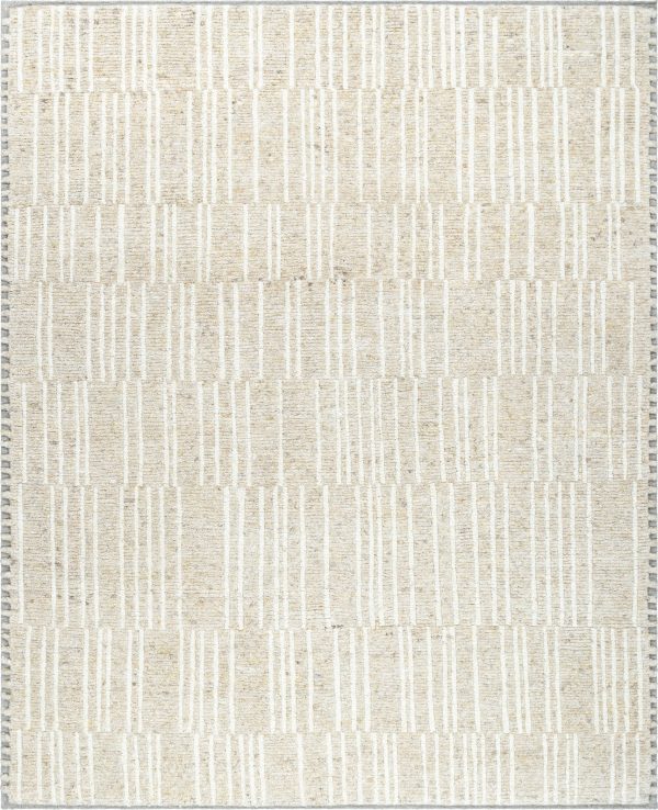 Surya Davey BODV-2301 Beige Area Rug by Becki Owens Supply