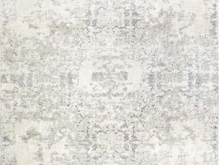 Surya Lille LEL-2303 Light Grey Area Rug Sale