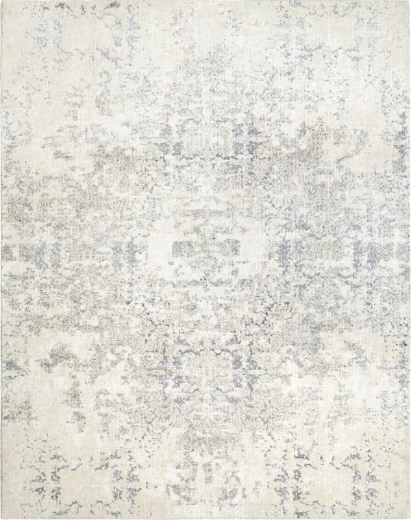 Surya Lille LEL-2303 Light Grey Area Rug Sale