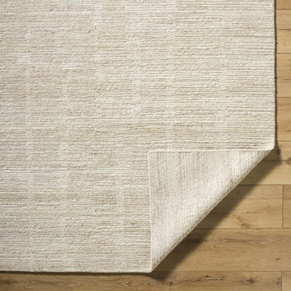 Surya Moab BOMB-2304 Pearl Area Rug by Becki Owens Discount