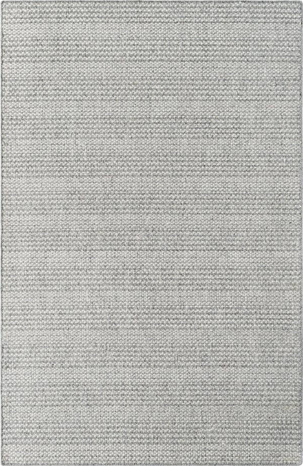 Surya Rio De Janeiro RJO-2301 Pale Slate Area Rug Fashion